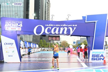 RUN TO LIVE 2024 - Ảnh #1418346