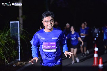 RUN TO LIVE 2024 - Ảnh #1334433