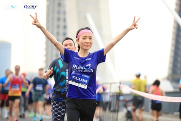 RUN TO LIVE 2024 - Ảnh #1347344