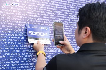 RUN TO LIVE 2024 - Ảnh #1308470