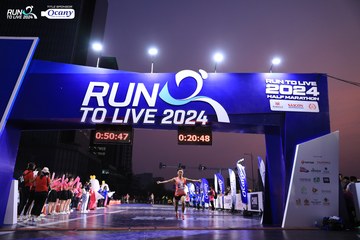 RUN TO LIVE 2024 - Ảnh #1380504