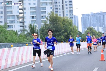 RUN TO LIVE 2024 - Ảnh #1450142