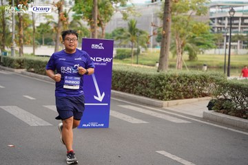 RUN TO LIVE 2024 - Ảnh #1390757