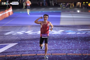 RUN TO LIVE 2024 - Ảnh #1352179