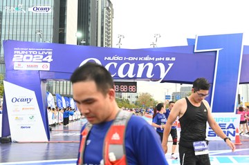 RUN TO LIVE 2024 - Ảnh #1418611