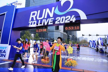 RUN TO LIVE 2024 - Ảnh #1371527