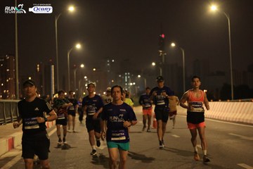 RUN TO LIVE 2024 - Ảnh #1443607