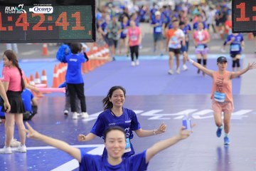 RUN TO LIVE 2024 - Ảnh #1391041