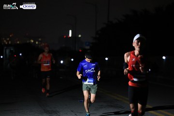 RUN TO LIVE 2024 - Ảnh #1331672
