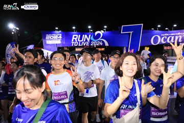RUN TO LIVE 2024 - Ảnh #1320371