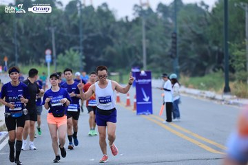 RUN TO LIVE 2024 - Ảnh #1370836