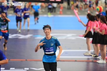 RUN TO LIVE 2024 - Ảnh #1409182