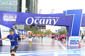 RUN TO LIVE 2024 - Ảnh #1420135