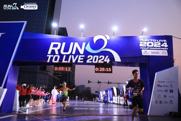 RUN TO LIVE 2024 - Ảnh #1379252