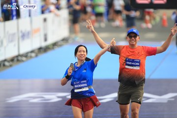 RUN TO LIVE 2024 - Ảnh #1413341