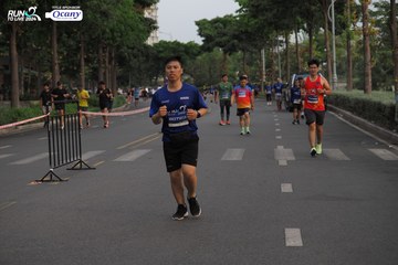 RUN TO LIVE 2024 - Ảnh #1348481