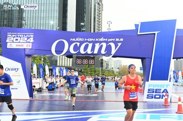 RUN TO LIVE 2024 - Ảnh #1422430