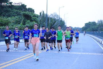 RUN TO LIVE 2024 - Ảnh #1385392