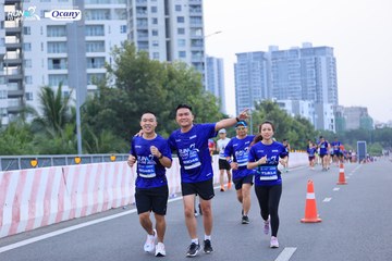 RUN TO LIVE 2024 - Ảnh #1449832