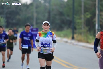 RUN TO LIVE 2024 - Ảnh #1380093