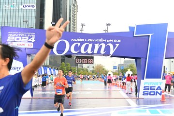 RUN TO LIVE 2024 - Ảnh #1418689