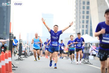 RUN TO LIVE 2024 - Ảnh #1348751