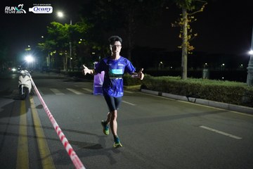 RUN TO LIVE 2024 - Ảnh #1375709