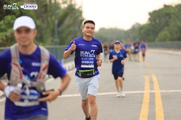 RUN TO LIVE 2024 - Ảnh #1407280