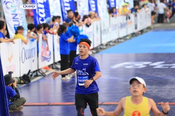 RUN TO LIVE 2024 - Ảnh #1372166