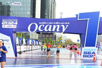 RUN TO LIVE 2024 - Ảnh #1423997