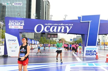 RUN TO LIVE 2024 - Ảnh #1420480