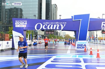 RUN TO LIVE 2024 - Ảnh #1422747