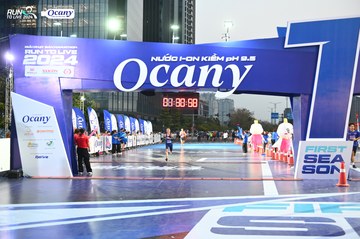 RUN TO LIVE 2024 - Ảnh #1417538