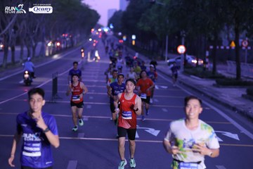 RUN TO LIVE 2024 - Ảnh #1433046