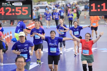 RUN TO LIVE 2024 - Ảnh #1391092