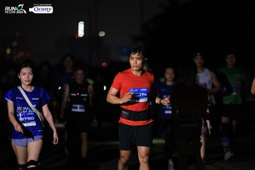 RUN TO LIVE 2024 - Ảnh #1335629