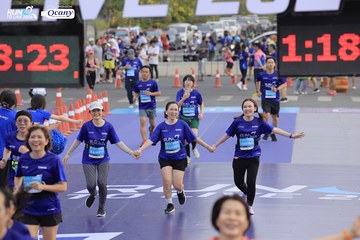 RUN TO LIVE 2024 - Ảnh #1392930