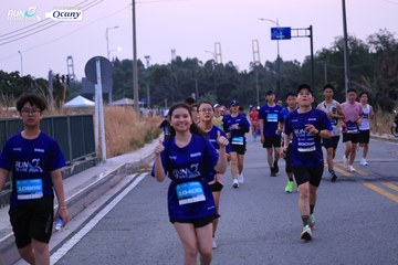 RUN TO LIVE 2024 - Ảnh #1359581