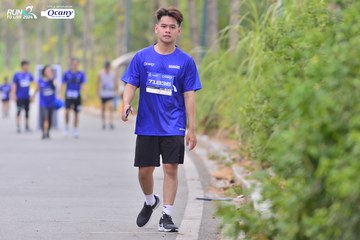 RUN TO LIVE 2024 - Ảnh #1447658