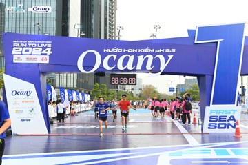 RUN TO LIVE 2024 - Ảnh #1420603