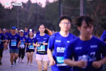 RUN TO LIVE 2024 - Ảnh #1357079