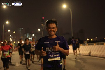 RUN TO LIVE 2024 - Ảnh #1444450