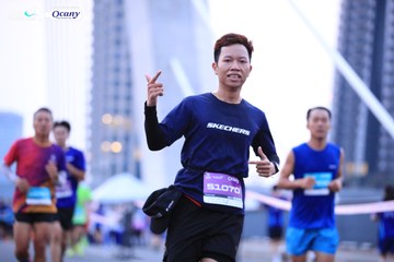 RUN TO LIVE 2024 - Ảnh #1325978