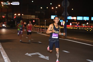 RUN TO LIVE 2024 - Ảnh #1412585