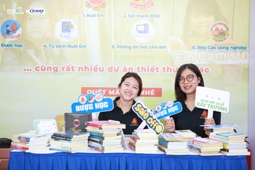 RUN TO LIVE 2024 - Ảnh #1310263