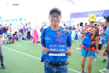 RUN TO LIVE 2024 - Ảnh #1313612