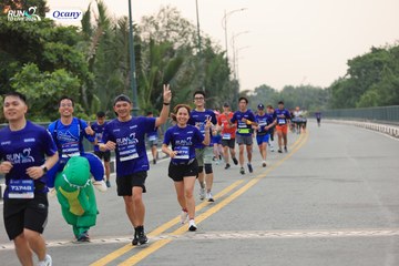 RUN TO LIVE 2024 - Ảnh #1393675