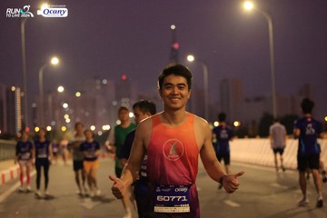 RUN TO LIVE 2024 - Ảnh #1445959