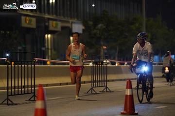 RUN TO LIVE 2024 - Ảnh #1323914