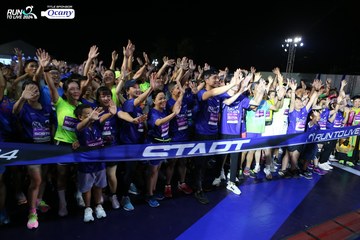 RUN TO LIVE 2024 - Ảnh #1368837